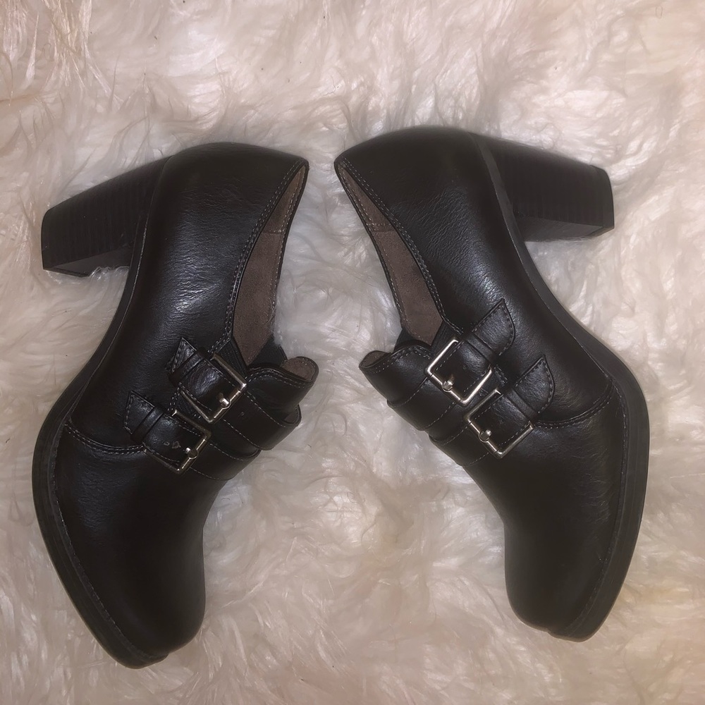 Naturalsoul women’s cool booties - Picture 2 of 4